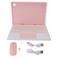 thumbnail image 2 of Tablet Cover, Soft TPU Simple  Tablet Case Pen Slot  for Tab A8 Tablet, 2 of 7