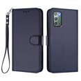 thumbnail image 1 of GANGXUN Wallet Case for Samsung Galaxy Note 20 – Magnetic Closure, RFID Blocking, Wrist Strap, Wireless Charging Compatible, 1 of 6