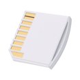 thumbnail image 1 of Secure Digital Memory Card, Convenient Concise Easy Use Widely  State Hard Disk  for Business Storage, 1 of 7