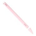 thumbnail image 4 of EeaseCA 1 Pce Étui pour Stylo Antichute Compatible avec Apple Pencil II (Rose), 4 of 7