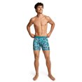 thumbnail image 4 of Jockey Men's Active Microfiber 5" Boxer Brief, 4 of 5