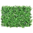 thumbnail image 2 of Green Plant Wall Simulation, Plastic Flower Wall, 3d Background, Living Room Decor, Fake Grass Wall Hanging, Door Fence, Interior Design, Easy Installation, Home Office, Wall Art, Modern Hzhnb, 2 of 4