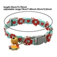 thumbnail image 2 of Pet Collars Cat Collar Breakaway And Pendant Adjustable Collars For Small Cats Party Collar Neck Ring, 2 of 4