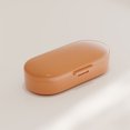 thumbnail image 2 of Outdoor Storage Box,Portable Box Mini Box Light-Proof Tablet Storage Box Mini Small Portable Compartment Packaging Box,Small Storage Box,Small Outdoor Storage Box,Outdoor Storage Box Small, 2 of 3