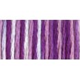 thumbnail image 1 of Uchida DMC Variations de Couleur Fil Dentaire Broderie Orchidée, 8.7 Yards, 1 of 3