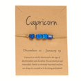 thumbnail image 1 of EGNMCR The Perfect Gift For Your Loved One With A Retro Themed Adjustable Bracelet a bracelet, 1 of 2