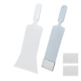 thumbnail image 1 of Bulldozer Squeegee Scraper Tool For Car Window Tint Film Installation And Snow Ice Removal 15.16 in Long Handle Flat Glass Applicator, 1 of 6