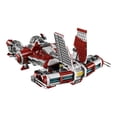 thumbnail image 3 of LEGO Star Wars 75025 Jedi Classe Croiseur Défenseur, 3 of 5