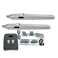 thumbnail image 2 of 350kg 24VDC Electrical Swing Gate Opener Motor Full Kit With 4 Remote Switch Alarm Light Photocell Keypad Options ,Easy to Install, 2 of 6