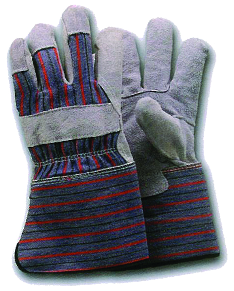 Rodac RDPG1200-12 (12)Econo.Pigskin Work Glove
