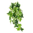 thumbnail image 1 of Senjay Artificial Reptile Plant, Lifelike Plastic Plant Soft For Fish Tank For Reptiles Terrarium, 1 of 8