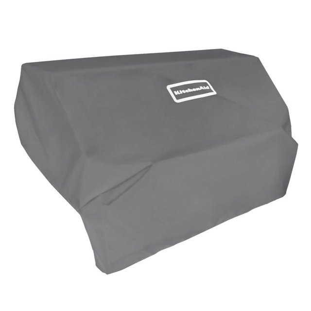 KitchenAid 700-0781 Tête de Barbecue Robuste pour Grils jusqu'à 40 Pouces