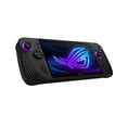 thumbnail image 2 of ASUS ROG Ally X Console / Écran 7 Pouces FHD+ 120Hz IPS / AMD Ryzen Z1 Extreme / 24 GB RAM / 1 TB SSD / AMD Radeon / Windows 11 / Noir / Inclut Passe-Jeu 3 Mois Ultime, 2 of 5