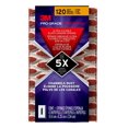 thumbnail image 1 of Éponge abrasive ultra flexible et biseautée sur un côté Pro Grade Precision 3M, 1 of 2