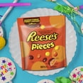 thumbnail image 4 of REESE'S PIECES Candy, 800g, 4 of 7