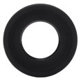 thumbnail image 1 of LHCER Viewfinder Protector,Rubber ViewFinder Eyecup,DK‑17 Rubber ViewFinder Eyecup Camera EyePiece Eyecup For D4 D4S D5 D6 D500 Camera, 1 of 8