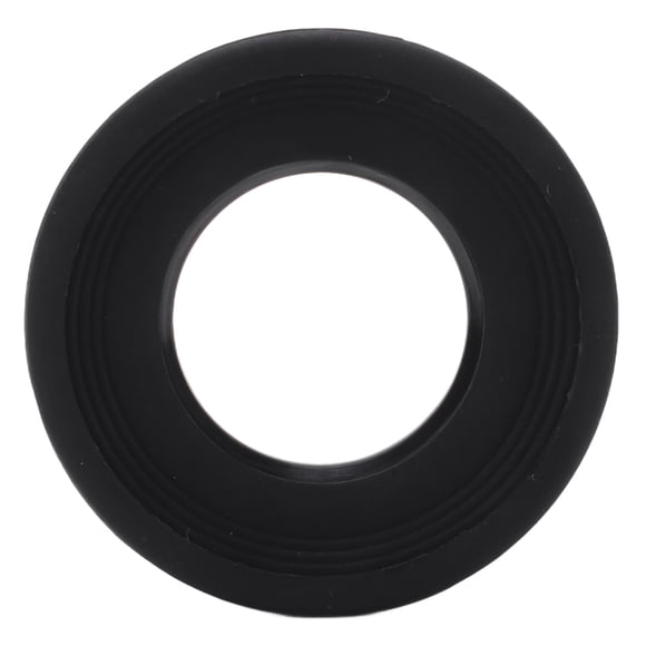 LHCER Viewfinder Protector,Rubber ViewFinder Eyecup,DK‑17 Rubber ViewFinder Eyecup Camera EyePiece Eyecup For D4 D4S D5 D6 D500 Camera