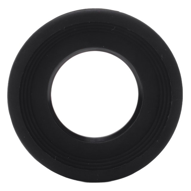 LHCER Viewfinder Protector,Rubber ViewFinder Eyecup,DK‑17 Rubber ViewFinder Eyecup Camera EyePiece Eyecup For D4 D4S D5 D6 D500 Camera