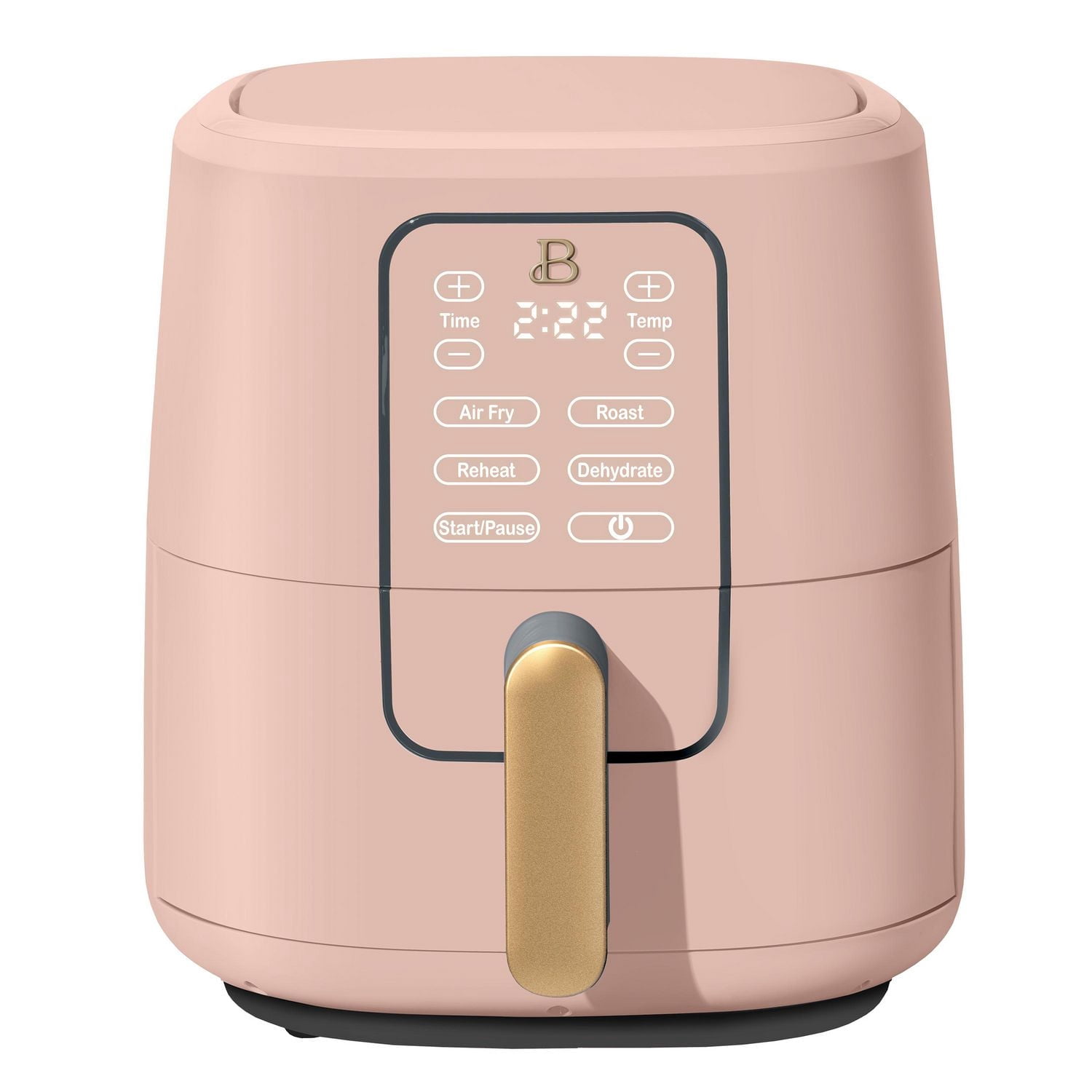 Beautiful By Drew Barrymore 6-Quart Touchscreen Air Fryer