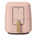 thumbnail image 1 of Beautiful Par Drew Barrymore friteuse à écran tactile 6-Quart, 1 of 8