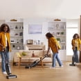 thumbnail image 4 of Tineco Litevak Wash Pro Hard Floor Mop & Vacuum Cleaner, 4 of 9