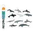 thumbnail image 1 of Safari Ltd Dolphins and Whales TOOB, 1 of 1