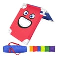 thumbnail image 2 of Bag Toss Game Toy Double Sided Cornhole Boards Outdoor Family Activity, 2 of 9