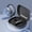 Black, variant on Tyidzon Translation Translator Earbuds Real Time Language Translating Translate Open Ear Earbuds Headphones