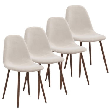 Dining Chair, Set of 4