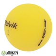 thumbnail image 1 of Mulligan - 48 Volvik Vimax 4A Recycled Used Golf Balls, Yellow, 1 of 3