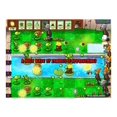 thumbnail image 4 of Plants Vs. Zombies - Xbox 360 - avec Peggle & Zuma, 4 of 6