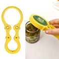 thumbnail image 1 of Kitchen Multifunctional and Can Capper for Easy - Labor-Saving Opening Tool in Kitchen Accessories, 1 of 6