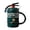 B, variant on TIELUTT Funny Fire Extinguisher Ceramic Mug Interesting Design Large Capacity Cup with Lid and Spoon Novel and Funny Mugs for Tumbler Coffee Mug Coffee Cups with Words Barrel Cup Barrel Top for Weddin