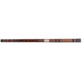 thumbnail image 3 of Bamboo Flute, Portable E-Key Bamboo Flute Polished Exterior Bamboo Sturdy And Durable  For Music Lovers For Beginner, 3 of 7