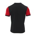 thumbnail image 4 of SHIXIAOO Men's Leisure Fashion Design Lapel Button Short Sleeve Tops Boy Apparel Mens Athletic Short Sleeve, 4 of 8
