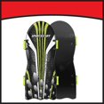 thumbnail image 4 of SportsStuff Cold Fusion 49" Long Foam Sled, 4 of 6