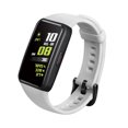 thumbnail image 2 of TopLLC For Honor Band 6 Silicone Strap Replacement Wristband Solid Color Band, 2 of 3
