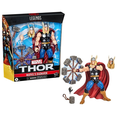thumbnail image 3 of Marvel Legends Series Marvel's Ragnarok Action Figure, 3 of 3
