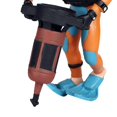 thumbnail image 4 of Miniature Diver Figure Ocean Model Adventure Decor Fish / 4.92x1.57 inch.   Style Tank Accessories style 4, 4 of 9