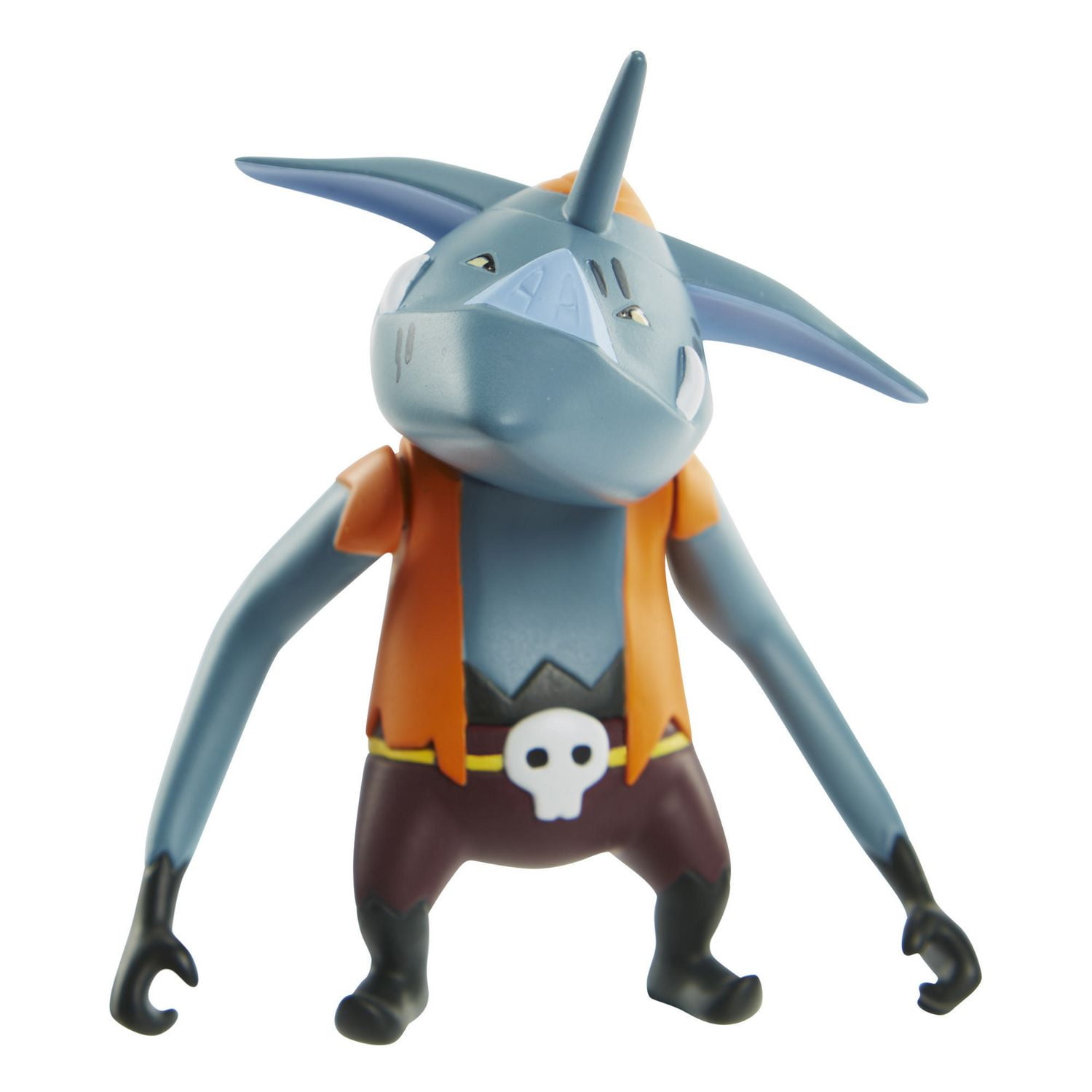 Figurine articulée Bokoblin Nintendo de 2,5 po