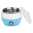 thumbnail image 2 of Ice Cream Maker Electric Yogurt Maker, For Home, 2 of 8