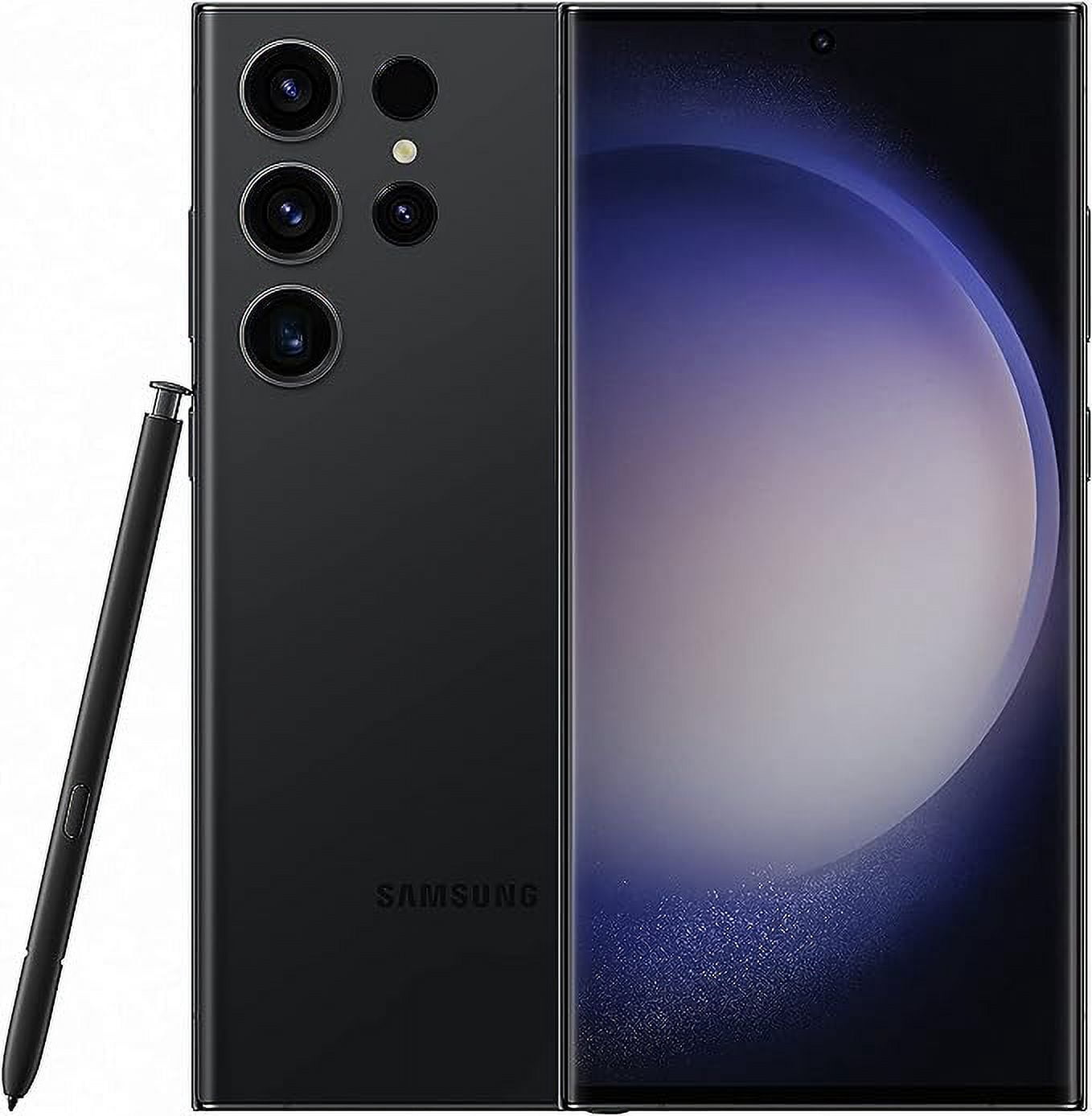 Samsung S23 Ultra 5G 256GB (SM-S918W) | Certified Refurbished Like