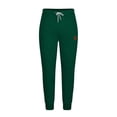 thumbnail image 4 of LIBRCLO Mens Sweatpants with Pockets - Sweat Pants Joggers & Sweatpants Men, Army Green XXL, 4 of 6