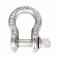 thumbnail image 1 of ANCHR SHCKL GLVNIZD 1/4"(Pack of 10), 1 of 1