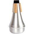 thumbnail image 1 of 2pcs Trumpet Mute Trumpet Training Mute Trumpet Dampener Training Mute Accessory, 1 of 8