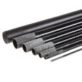 thumbnail image 4 of Amdohai Lightweight Stream Hand Pole Telescopic Fishing Rod Stream Fishing Hand Pole Rod, 4 of 8