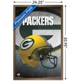 thumbnail image 2 of NFL Green Bay Packers - Casque 16, 2 of 4