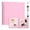 Autres, variante sur Bzdzmqm Album à Feuilles Mobiles Bricolage Mariage Bébé Album Souvenir Scrapbook Bricolage Album Photo Scrapbook Aubaines du Jour Liquidation Prime, Rose