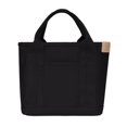 thumbnail image 1 of Cameland Sac en Toile de Mode Sac Fourre-Tout Sac de Rangement Sac à Main Multi-Poches Sac à Poignée, 1 of 4
