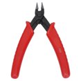 thumbnail image 3 of Décapant de Fil Portable, Coupe Diagonale Acier Allié Durable Haute Dureté pour la Réparation Électronique, 3 of 8